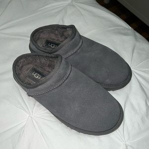 Ugg slipper